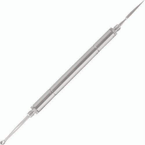 Outil de beauté en acier inoxydable de haute qualité Berkeley FT420
