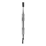 U-Tools Cuticle Pusher And Nail Cleaner OP-03  #317
