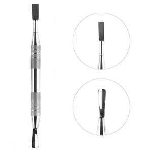 U-Tools Repousse Cuticules et Nettoyant d'Ongles OP-03 #317