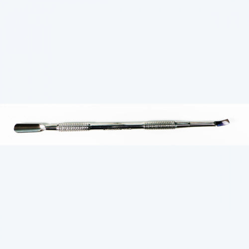 Staleks Pousse-cuticules et Nettoie-ongles P7-10-06, #323