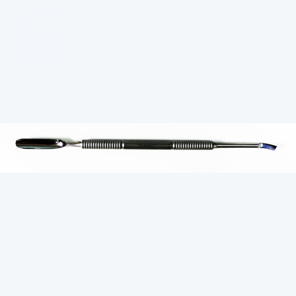 U-Tools Repousse-cuticules et Nettoyeur d'ongles P7-12-04, #325