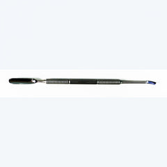 U-Tools Cuticle Pusher And Nail Cleaner P7-12-04, #325