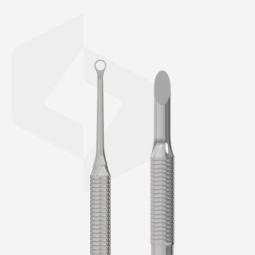 Staleks Pro Cuticle Pusher Expert 51 Type 2 #330
