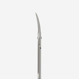 Staleks Pro Cuticle Scissors UNIQ 10 Type 3 #420