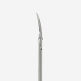 U-Tools Staleks Pro Cuticle Scissors UNIQ 10 Type 4 #421