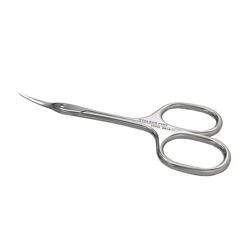 Staleks Pro Cuticle Scissors UNIQ 20 Type 4 #422
