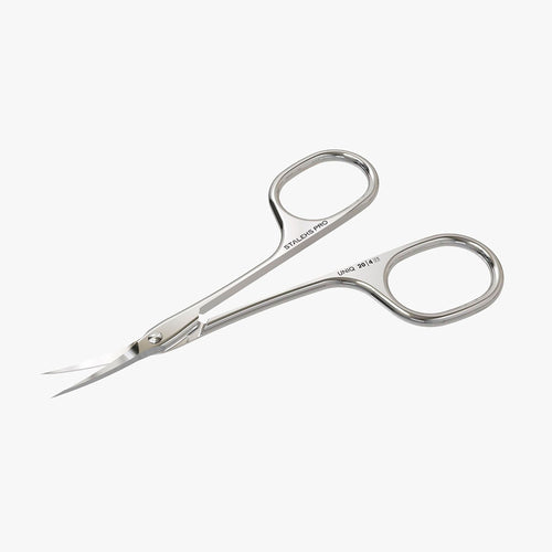 Staleks Pro Cuticle Scissors UNIQ 20 Type 4 #422