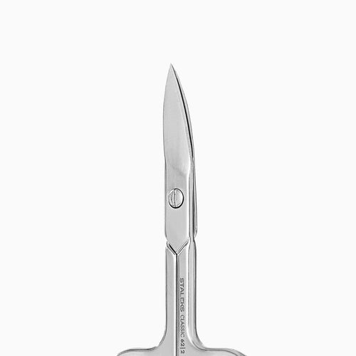 U-Tools Nail Scissors CLASSIC 62 Type 2 Blade 24 mm #460