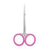 Staleks Cuticle Scissors SMART 41 Type 3 Blade 25 mm #414