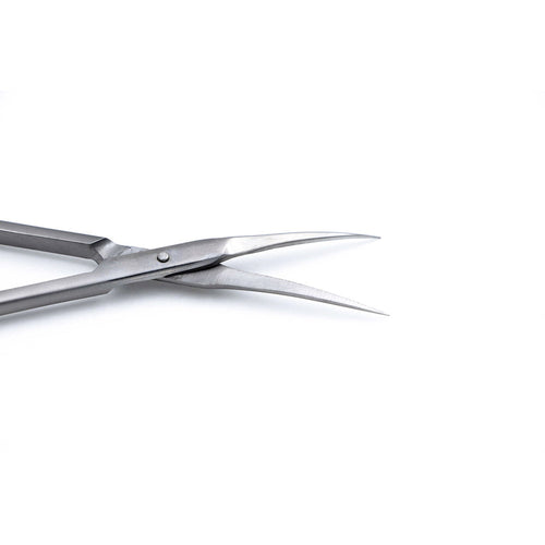 Staleks Pro Cuticle Scissors SMART 10 Type 3 Blade 22 mm 416