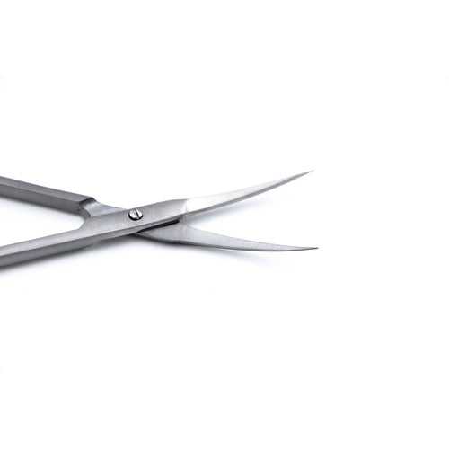 Staleks Pro Cuticle Scissors SMART 10 Type 3 Blade 22 mm 416
