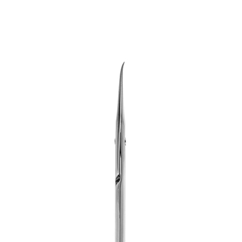 Staleks Left-handed Cuticle Scissors EXPERT 13 Type 3 #419