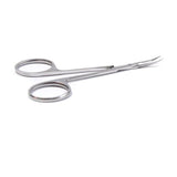 U-Tools Cuticle Scissors Exclusive OS-90 Blade 24 mm #426