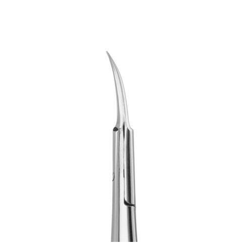 Ciseaux-pincettes Staleks Expert 90 Type1 Lame 15 mm #427