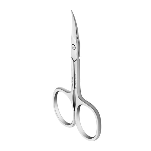 Staleks Ciseaux à cuticules Expert 50 Type 2 Lame 24 mm #438
