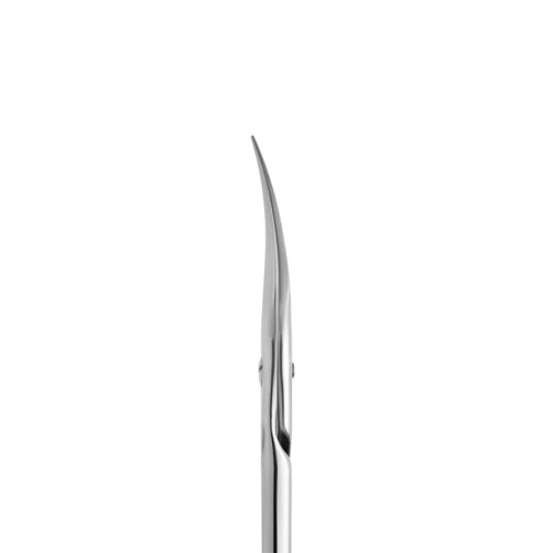Staleks Ciseaux à cuticules Expert 50 Type 2 Lame 24 mm #438