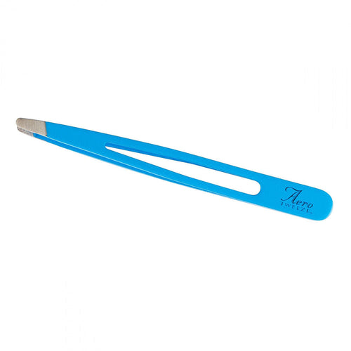 Ultra Aero Tweeze Embout Rond Inox 4861