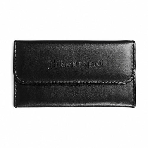 JB Lashes Pro Volume Tweezer Kit JBACASE03 54500