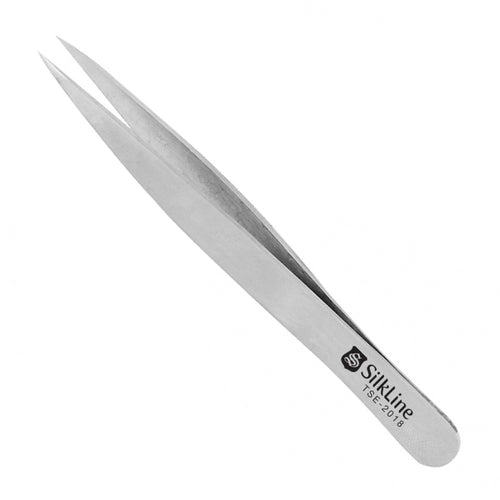 Silkline Pointed Tweezer TSE2018NC  72018