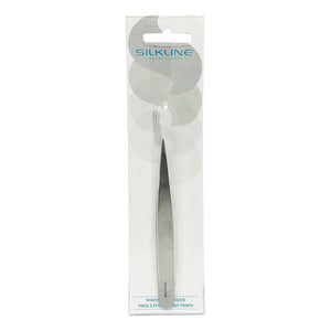 Silkline Pointed Tweezer TSE2018NC  72018