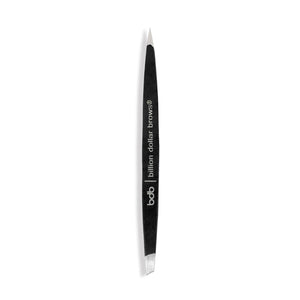 BDB Double Ended Tweezers - B5079