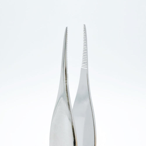 Staleks Pro Pedicure Splinter Tweezer PODO 10 #309