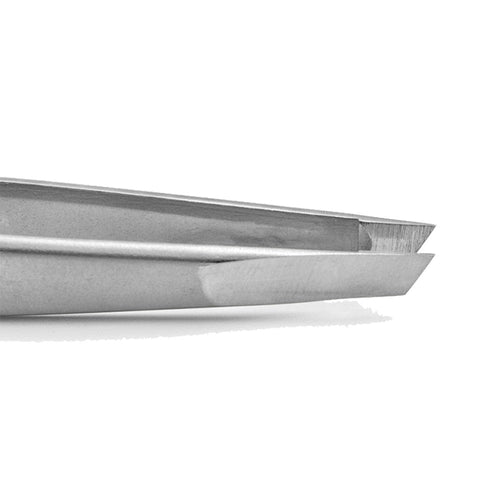 U-Tools Pro-Tweezers Expert 10 Type 3 avec pointes inclinées #622