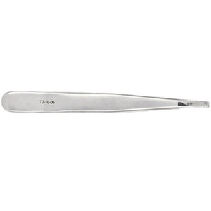 U-Tools Pro-Tweezers W/Narrow Tip Expert10/2 (T7-10-06) #623
