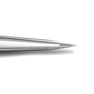 U-Tools Pro-Tweezers W/Narrow Tip Expert10/2 (T7-10-06) #623