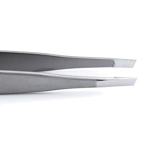U-Tools Pro-Tweezers Expert 20 Type 4 With Slant Tips #630