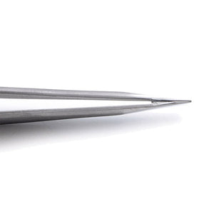 U-Tools Pro-Tweezers Expert 20 Type 4 With Slant Tips #630