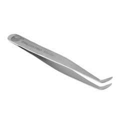 Pincettes U-Tools TEDF-10/1 à bouts coudés pour remplacer la réf. St 640