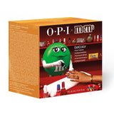 OPI GCT Gelcolor Holiday 2026 OPI x M&M's Kit#1 HPT13