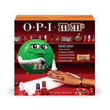 OPI GCT Gelcolor Holiday 2026 OPI x M&M's Kit#1 HPT13