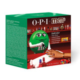 OPI GCT Gelcolor Holiday 2026 OPI x M&M's Kit#2 HPT14