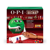 OPI GCT Gelcolor Holiday 2026 OPI x M&M's Kit#2 HPT14