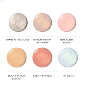 OPI Gelcolor Printemps 2025 OPI'm Dreaming Kit#1 GC361