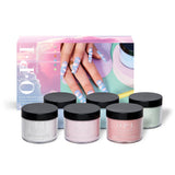 OPI Spring 2025 Powder Perfection Trial Kit DP545 22975