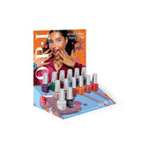 OPI Infinite Shine Fall 2025 What's Your Mani-tude?