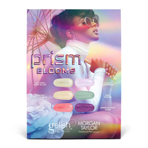 Gelish Prism Blooms Spring 2026 6PC 1130112