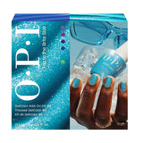 OPI GCT Gelcolor Summer 2026 Kit Le Côté Éclatant #1