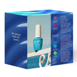 OPI GCT Gelcolor Summer 2026 Kit Le Côté Éclatant #1