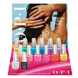 OPI Infinite Shine Été 2026 Trip To The Brite Side SDS026