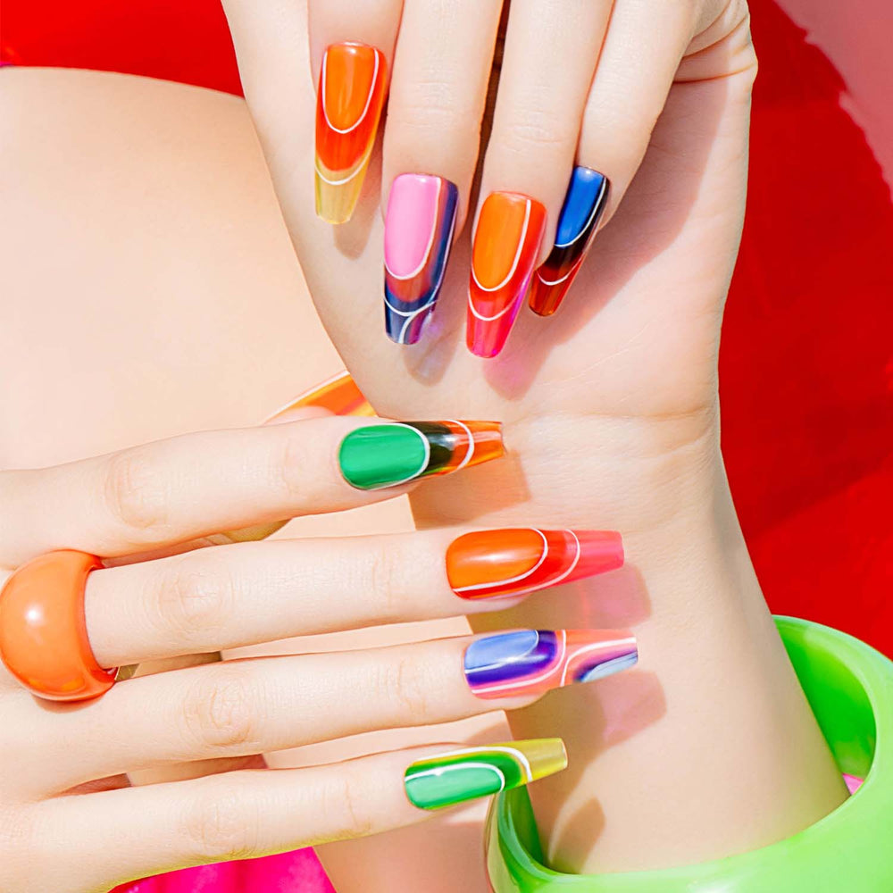 Gelish Keep It Juicy Été 2026 6PC 1130115