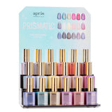 Apres PRISMATIC 18pcs Gel Couleur Set 00089