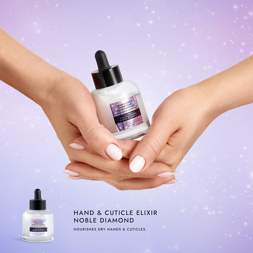 Voesh Noble Diamond Salon Starter Kit VSS003VTY