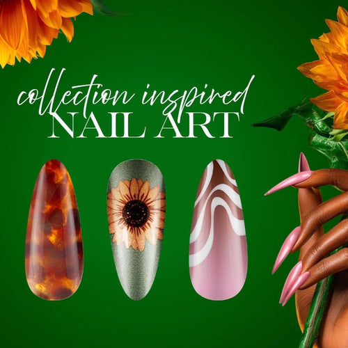 Gelish Fall 2026 Collection - Bougie By Nature 1130118