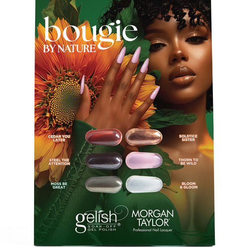 Gelish Fall 2026 Collection - Bougie By Nature 1130118