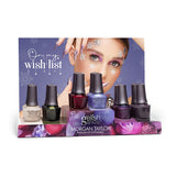 Collection Morgan Taylor On My Wish List 12 PC 3130108