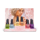 Morgan Taylor Lace Is More Collection de 12 vernis 3130114